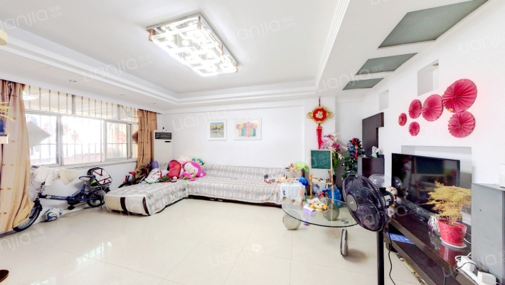 文星大道96号二手房实景图