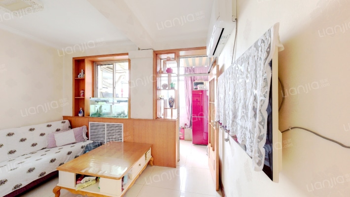 山佑巷小区二手房实景图