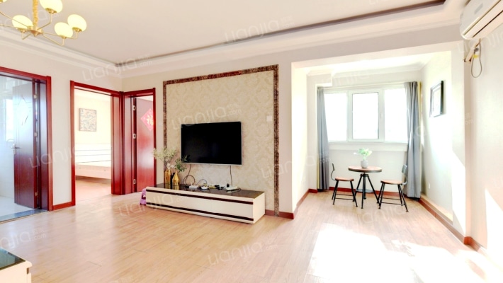 海情花园二手房实景图