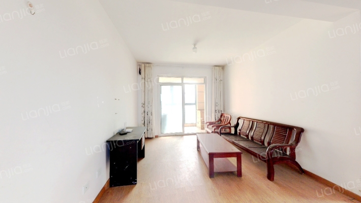 紫玉华府二手房实景图