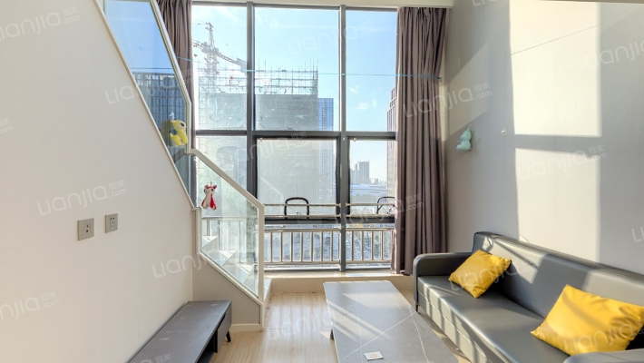 伟立活力二手房实景图