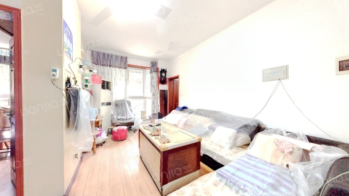 晨光杰座二手房实景图