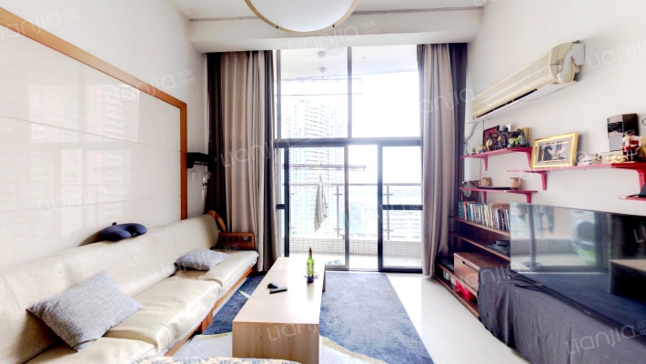 大学印象二手房实景图