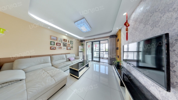 诚河新旅城六区二手房实景图