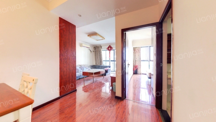 滨湖之春二手房实景图