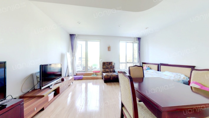 亚澜湾二手房实景图