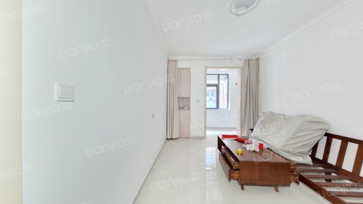 电磁线厂家属院(紫荆山)二手房实景图