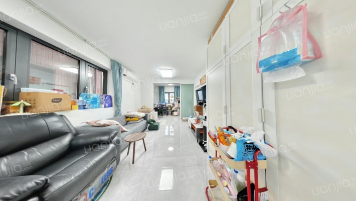 福德花园二手房实景图