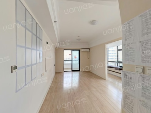 整租·融创公馆A2区 1室1厅 东/北