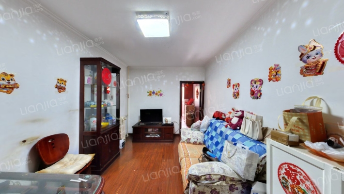 芳草苑公寓二手房实景图