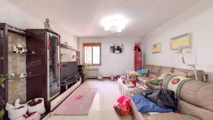 鑫园二手房实景图