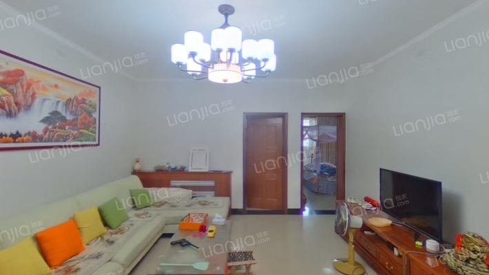 嘉华苑二手房实景图