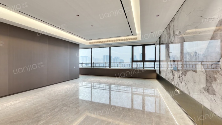 龙湖光年天序二手房实景图