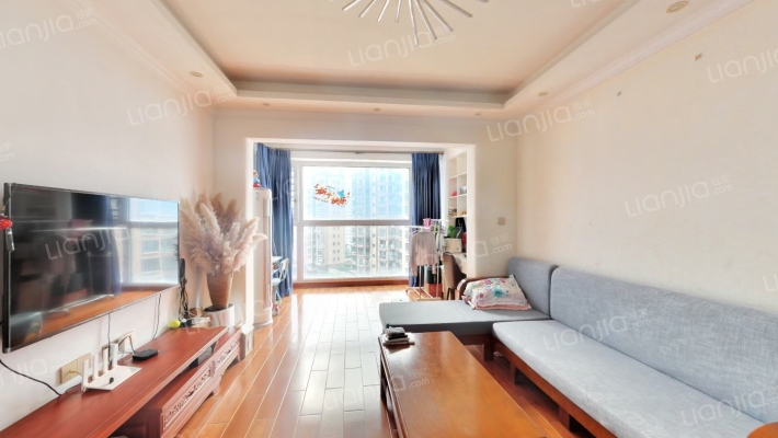 海岸赛拉维二手房实景图