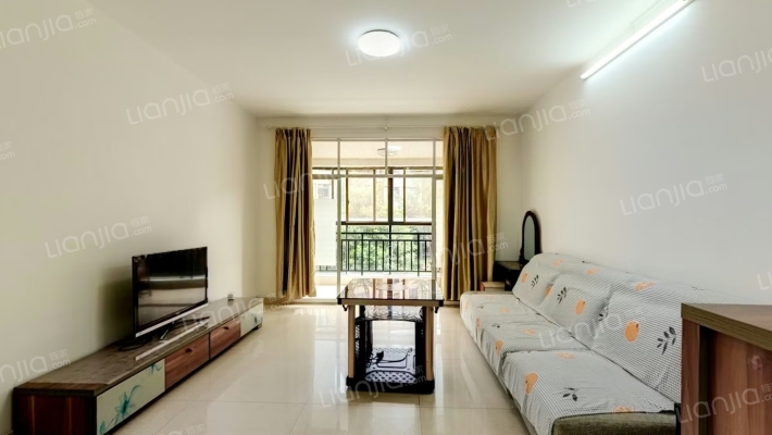 滨水·新境界二手房实景图