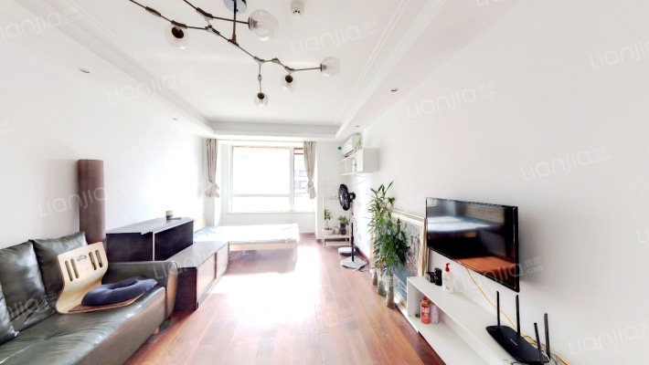 华润中央公园二手房实景图