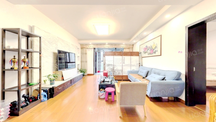 锦都名苑二手房实景图