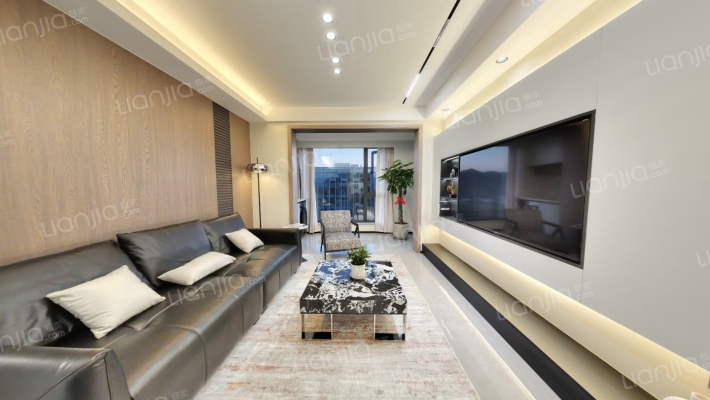 芳泽锦安里二手房实景图