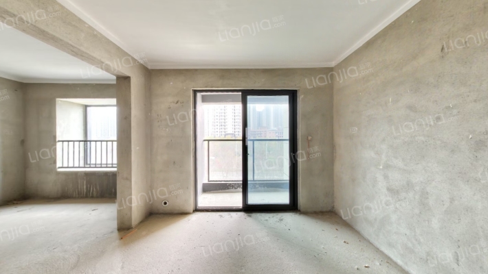 华景川秀丽春江二手房实景图