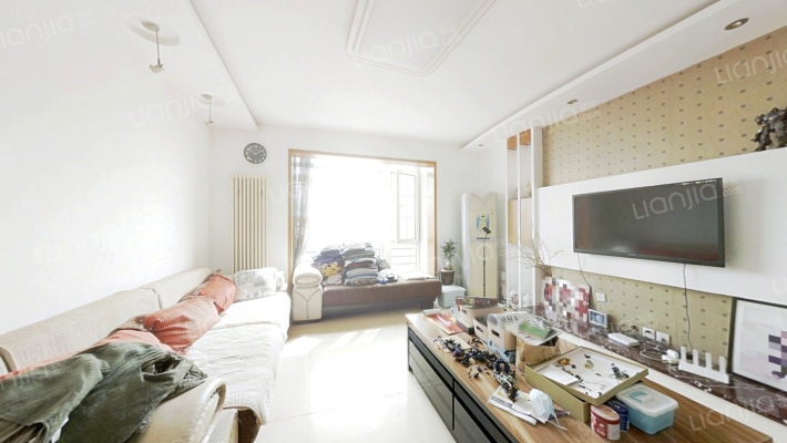 金色家园二手房实景图