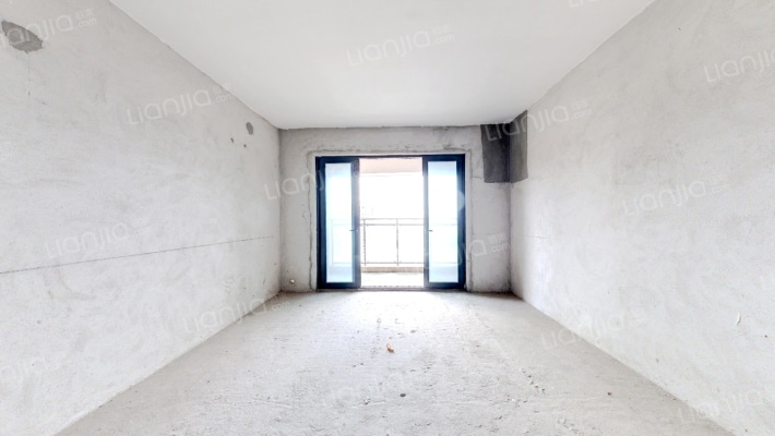 大信君汇湾二手房实景图