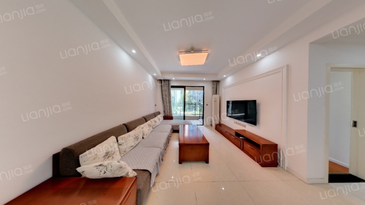 中粮鸿云二手房实景图