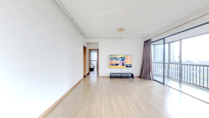 金昌香湖印二手房实景图