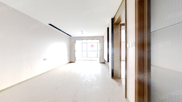 腾讯双创小镇云晓二手房实景图