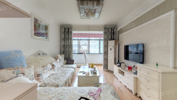 抚琴西南路14号二手房实景图