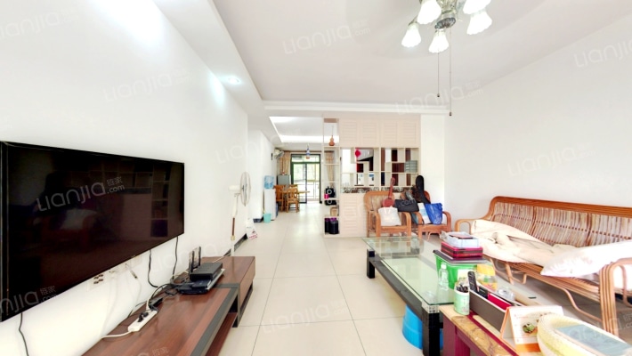 松山湖教师村二手房实景图