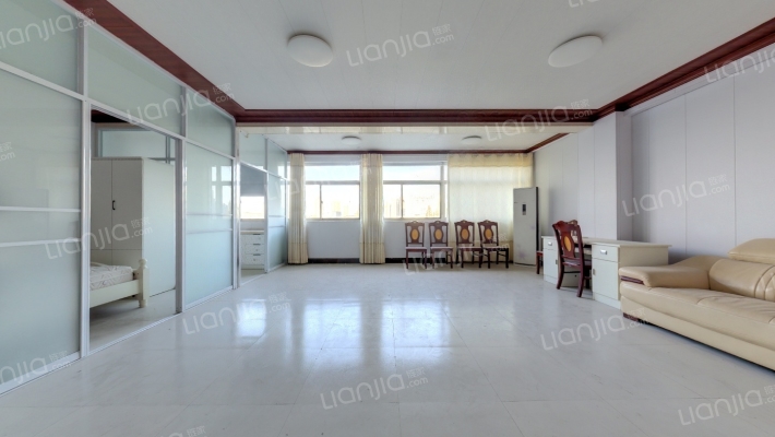 剑桥公寓二手房实景图