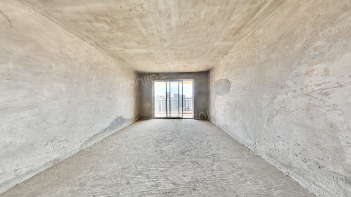 天玺苑二手房实景图