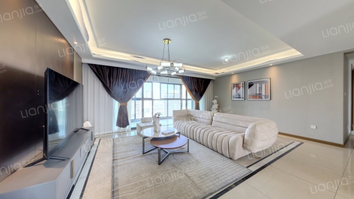 远洋万和公馆二手房实景图