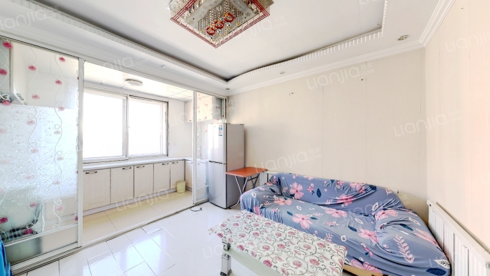 孛兰小区二手房实景图