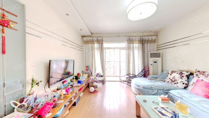 金都花园二手房实景图