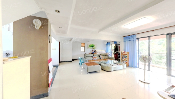 万科四季花城牡丹苑二手房实景图