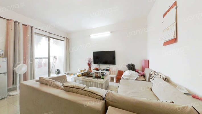 景泰花园二手房实景图