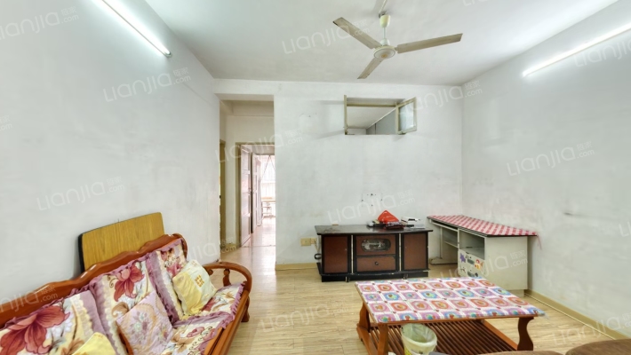 豆仔尾路二手房实景图