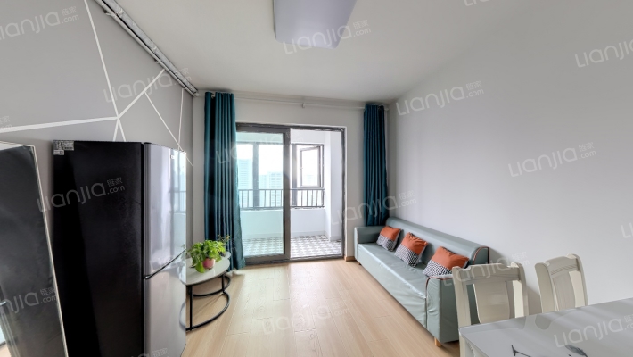 金辉优步大道三期二手房实景图