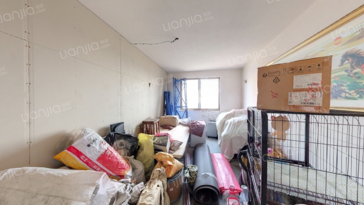 芙蓉山庄A区二手房实景图