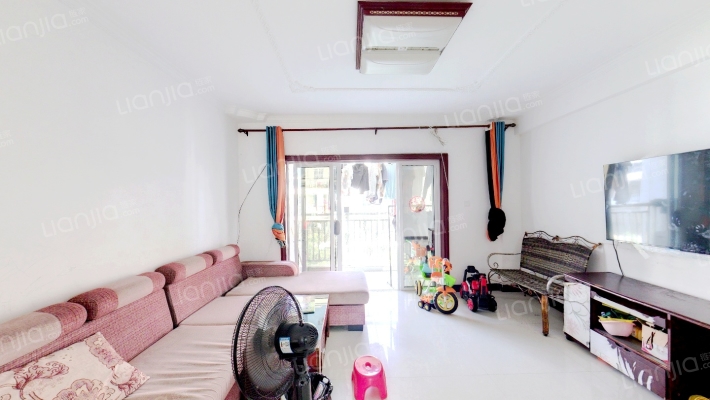 铭丰花园二手房实景图