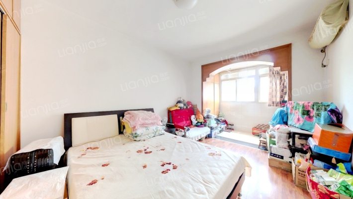 花红园二手房实景图