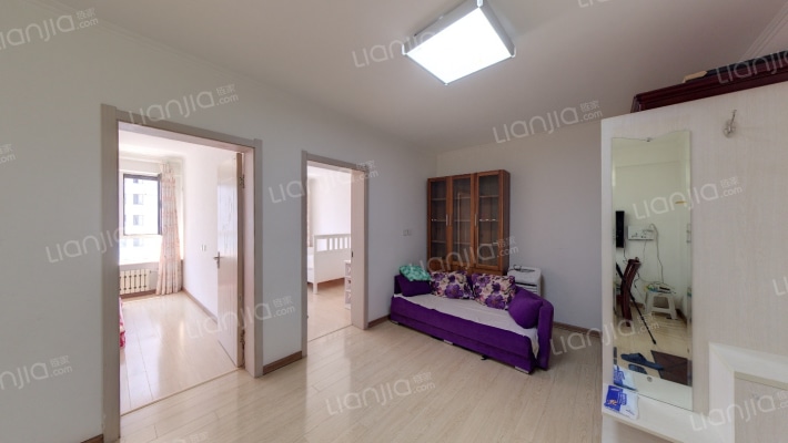 沈铁胜利佳园二手房实景图