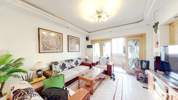 永林北区二手房实景图