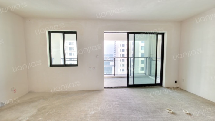 天府公园观澜9号澜岸二手房实景图