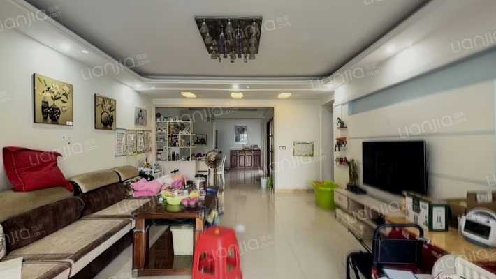 半山公馆二手房实景图