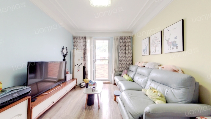祈福新村A区二手房实景图