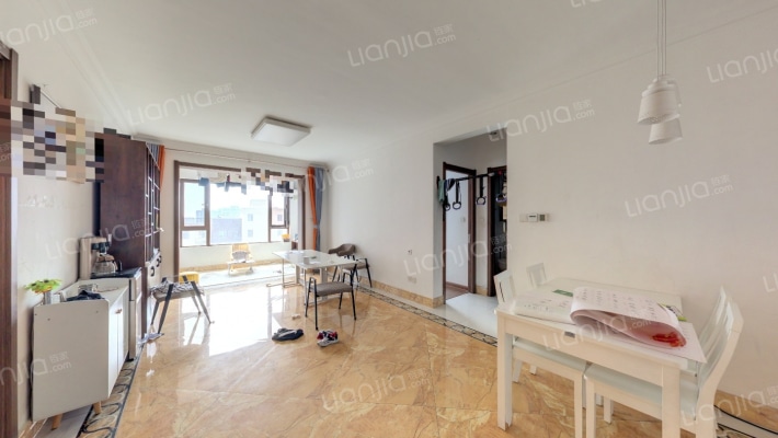 碧桂园天玺二手房实景图