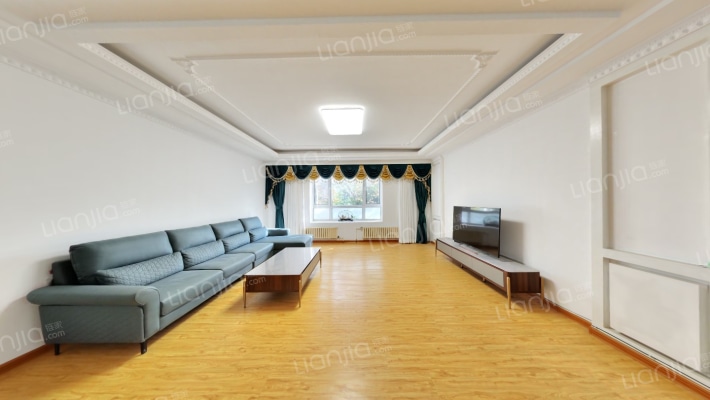 港澳花园二手房实景图