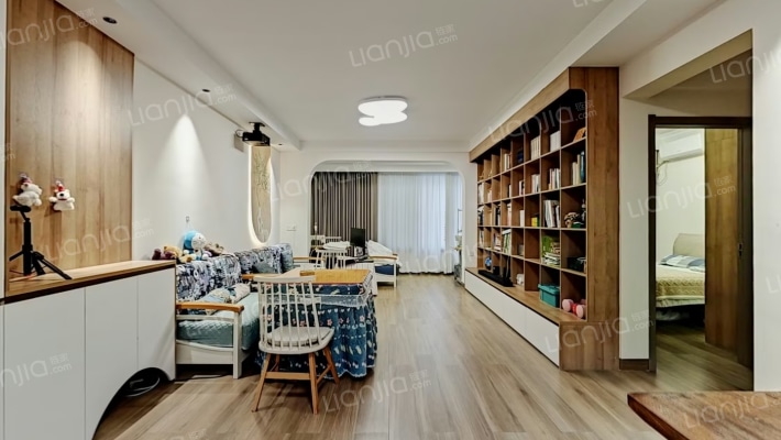 观澜郡二手房实景图